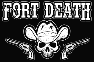 Fort Death