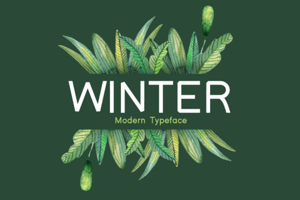 Winter