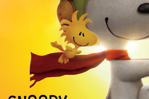 Snoopy