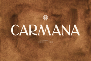 Carmana