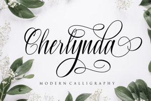 Cherlynda