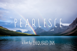 Pearlesce