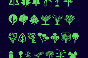 Trees Go