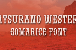 Yatsurano Western