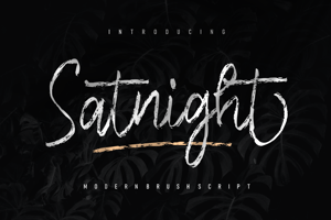 Satnight