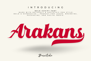 Arakans