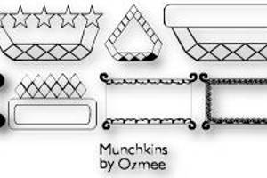 Munchkins