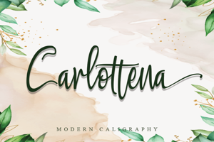 Carlottena