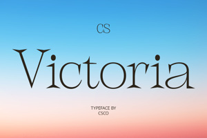 CS Victoria