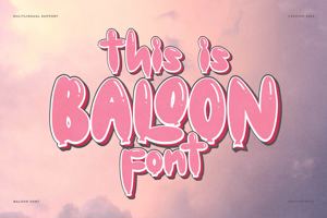 This Baloon