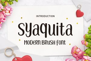Syaquita