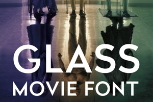 Glass
