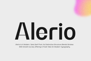 Alerio