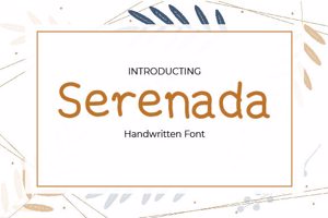 Serenada