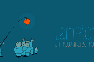 DK Lampion