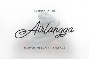 Airlangga