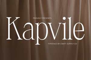Kapvile