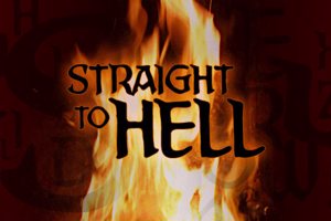 Straight To Hell BB
