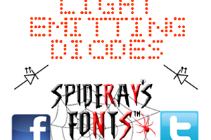 LIGHT EMITTING DIODES