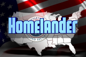 Homelander