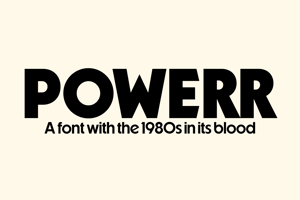 Powerr