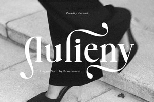 Aulieny