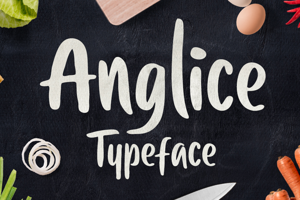 Anglice