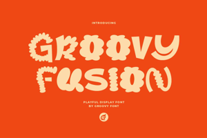 Groovy Fusion