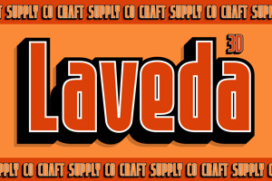 Laveda 3D