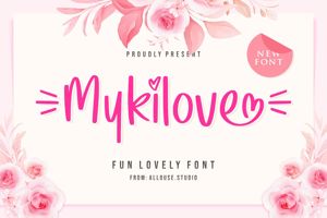 Mykilove