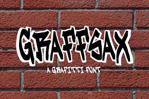 Graffsax