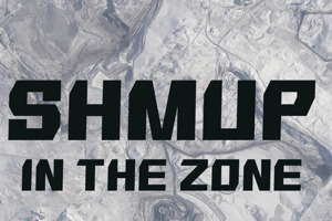 SHMUP in the zone