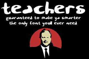 Teachers