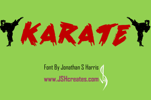 Karate