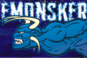 Demon Sker