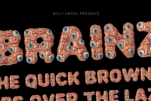 BRAINZOO