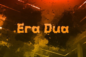 e Era Dua