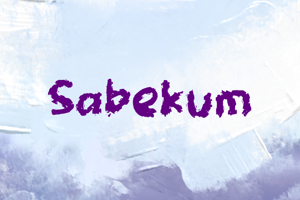 s Sabekum
