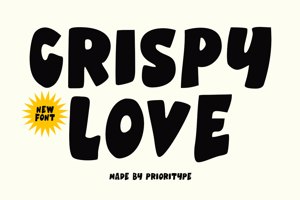 Crispy Love