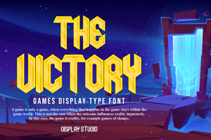 The Victory