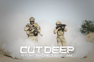Cut Deep