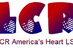 LCR America's Heart LSF