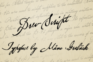 Brev Script