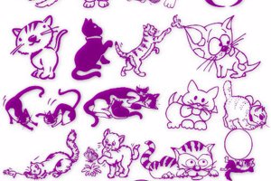 LCR Cat's Meow