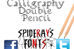 Calligraphy Fonts