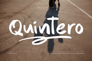 Quintero