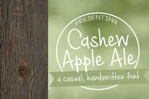 Cashew Apple Ale