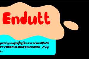 Endutt