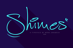 Shimes