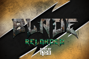 Blade Reloaded